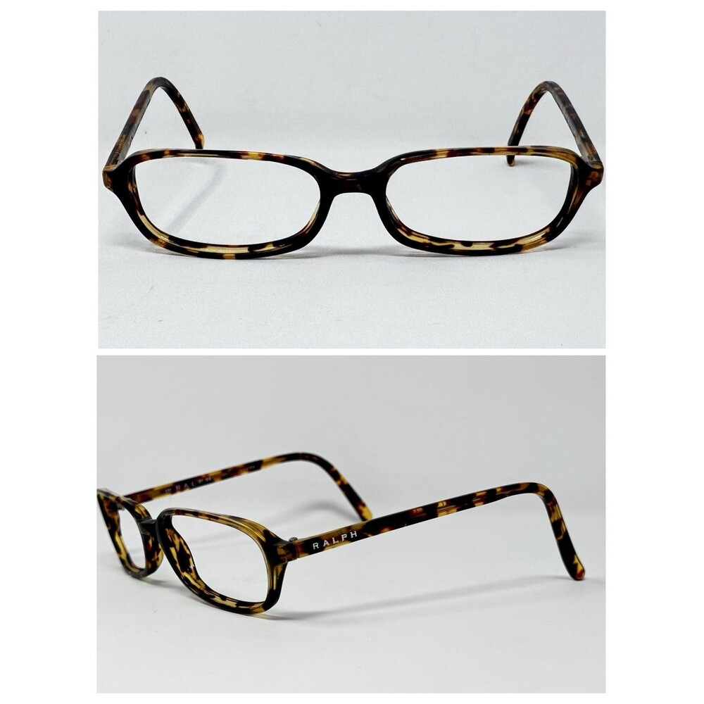 Ralph Lauren 1700/S 02Y Tortoise Sunglass / Eyeglass Frames 52-16-135